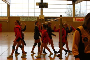 Bild 54 - U18 Juniorinnen ODM am 4.3.12